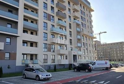 Apartament 1 Camera Et.3 Bloc Nou, langa Lidl, Maurer Residence - 3