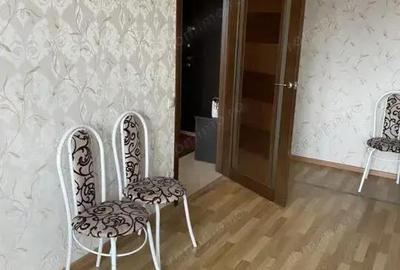 Garsonieră în Central