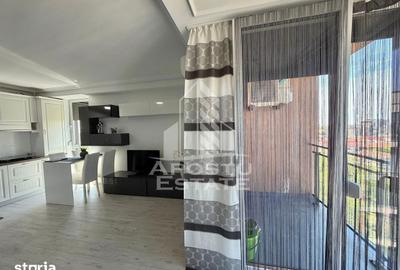 Apartament cu 2 camere, mobilat în Buziașului - 7
