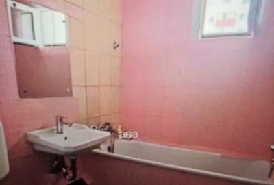 Apartament semidecomandat în Turda