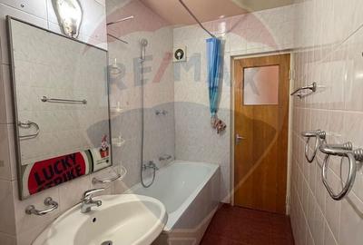Apartament cu 2 camere, mobilat în Titan - 5