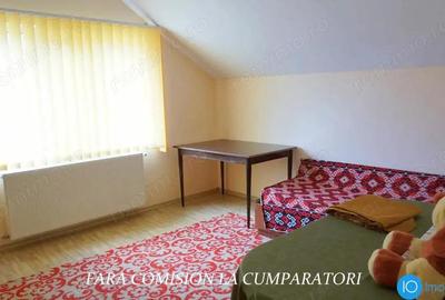 BUJORENI, CASA CU SPATII GENEROASE - 18