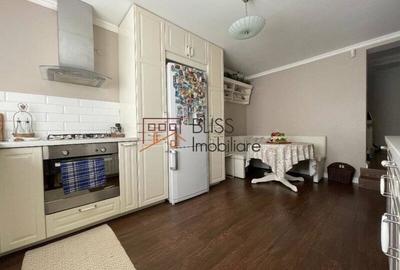 Casă / Vilă 4 camere în zona Pipera OMV Rond - 15