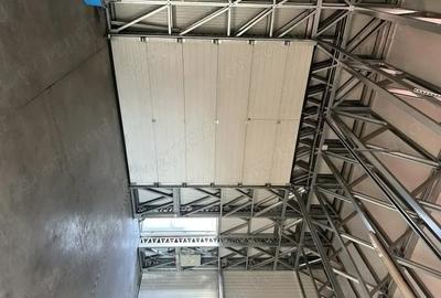 Spațiu comercial, de 180 mp, în Depozitelor - 3