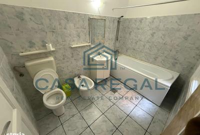 Apartament cu 4 camere în Sânmartin - 14