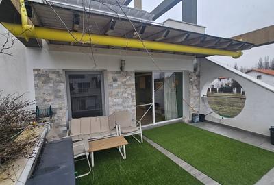 Apartament cu 2 camere decomandat în Nord - 16