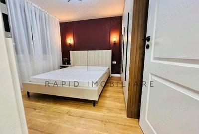 3 Camere - RENOVAT - Modern - Cochet - Etaj 2 - 1