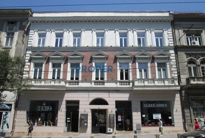 Birou, de 123 mp, în Cișmigiu - 1