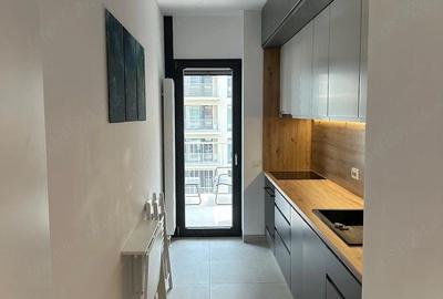 Apartament cu 2 camere decomandat, mobilat în Central - 3