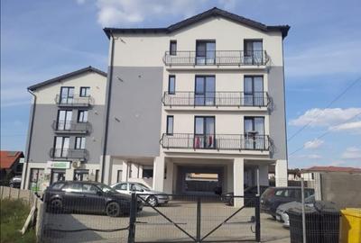 Garsonieră decomandată, mobilată în Giroc - 2