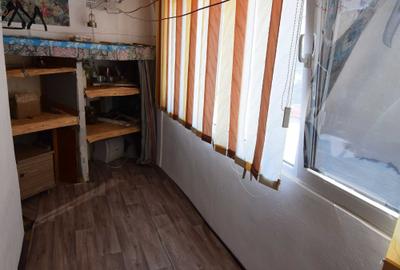 Apartament cu 4 camere în Frumoasa - 14