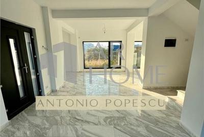 Casa 4 camere, constructie noua, in Ploiesti, zona Albert - 7