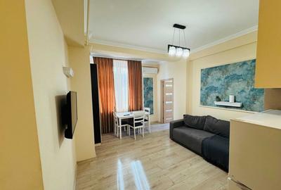 Mamaia nord- apartament 3 camere ideal investitie