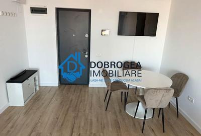 Apartament cu 2 camere decomandat, mobilat în Peco - 2