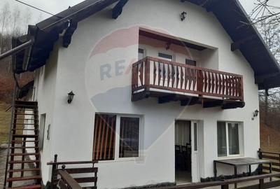 Casa / Vila cu 7 camere de vanzare in zona Tohanita - 2