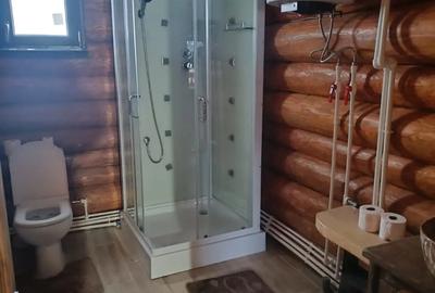 Casă cu 3 camere în Dorna-Arini