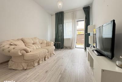Apartament cu 2 camere în Chiajna - 4