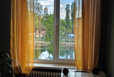 VANZARE apartament 2 cam Facultatea de Drept, Fac Medicina Veterinara, metrou Eroilor, Piata Operei - 8