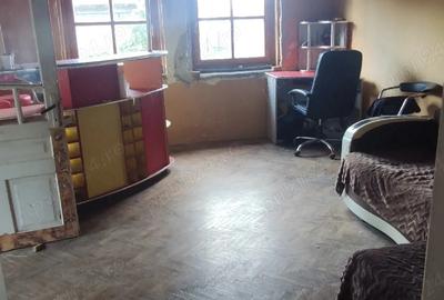 Casă cu 2 camere în Cheșa - 5