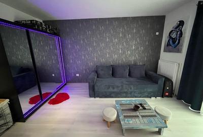 Garsonieră decomandată în Chiajna - 4