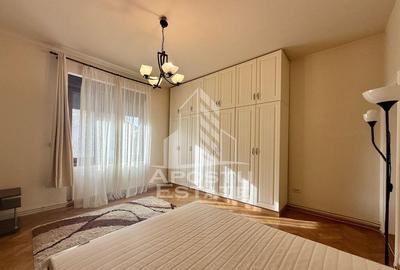 Apartament cu 2 camere decomandat, mobilat în Medicină - 4