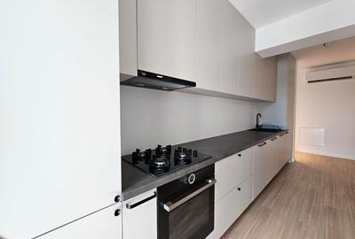 Apartament 4 Camere de vanzare Iancu Nicolae utilat mobilat - 4