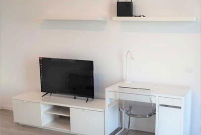 Garsonieră decomandată în Lujerului - 6