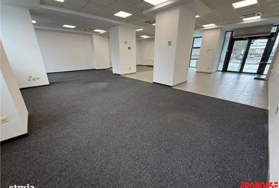 Spațiu comercial, de 150 mp, în Ultracentral - 2