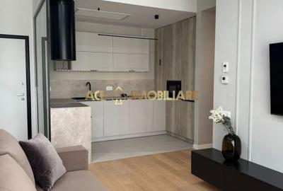 Apartament cu 3 camere în Floreasca - 8