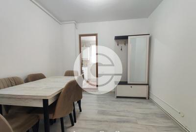 Apartament cu 2 camere semidecomandat, mobilat în Mihai Viteazul - 16