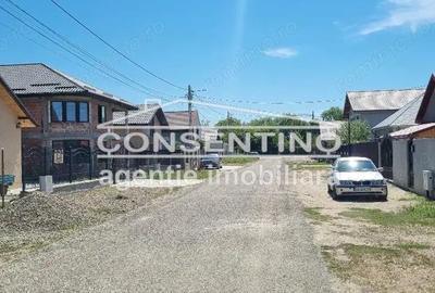 Se vinde casa si teren in zona Capatanesti - 13