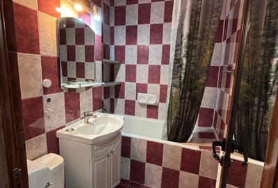 Apartament cu 2 camere decomandat în Gării - 6