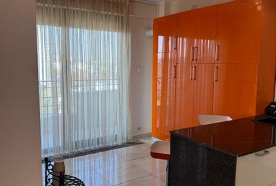 Apartament de închiriat 4 camere- zona P-ta Domenii Apartament de închiriat 4 camere- zona P-ta Domenii - 11