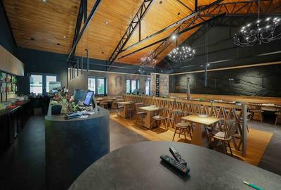 Hotel/Pensiune, de 972 mp, în Budureasa - 26