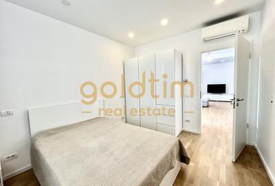 Apartament cu 2 camere semidecomandat, mobilat în Eminescu - 11