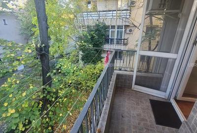 Apartament cu 2 camere decomandat, mobilat în Primăverii - 9