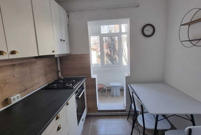 Apartament cu 2 camere decomandat în Central - 8