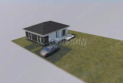 Casă în Sânandrei