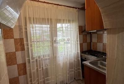 Apartament cu 3 camere decomandat în Central - 4