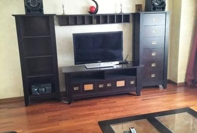Apartament cu 2 camere semidecomandat, mobilat în Unirii
