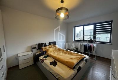 Apartament 2 camere| Mobilat și utilat | Zona Str Grigore Alexandrescu - 9