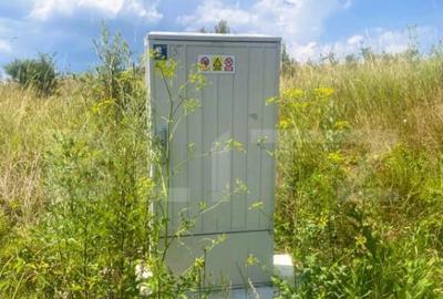 Teren de 1100 mp, în Ciurila - 4