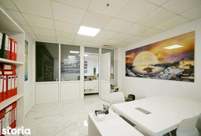 Spațiu comercial, de 1,980 mp, în Militari - 15