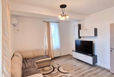 Apartament cu 2 camere decomandat în Chiajna - 3