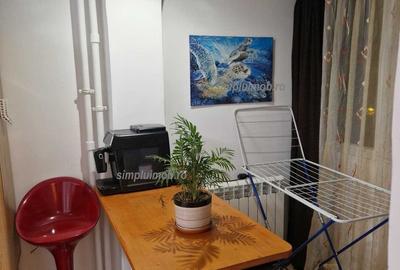 Garsonieră semidecomandată, mobilată în Obor - 6