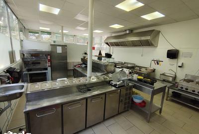 Spațiu comercial, de 120 mp, în 22 Decembrie 1989 - 2