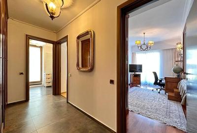 Penthouse Deosebit Inchiriere, Complex Exclusivist - 25