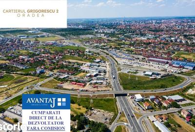 Teren de 510 mp, în Centura - 5