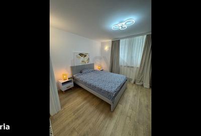 Garsonieră, mobilată în Ultracentral - 6