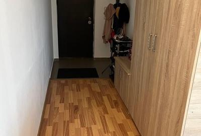 Sanandrei Apartament 3 camere Mobilat si Utilat Et 1 - 4